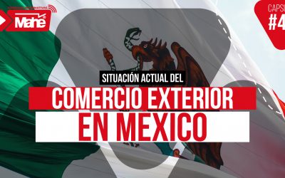 Cápsula Informativa #42 | ¡Todo sobre México!
