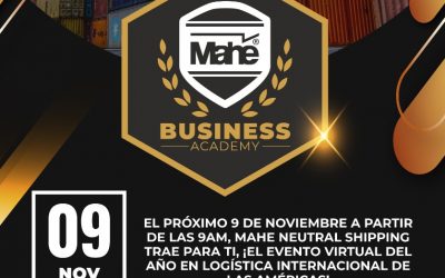 4️⃣to Congreso Virtual de Transporte de Carga Internacional ✍